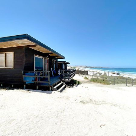 Punta De Choros Lodge Luaran gambar