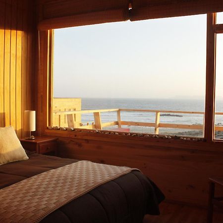 Punta De Choros Lodge Luaran gambar