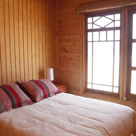 Punta De Choros Lodge Luaran gambar
