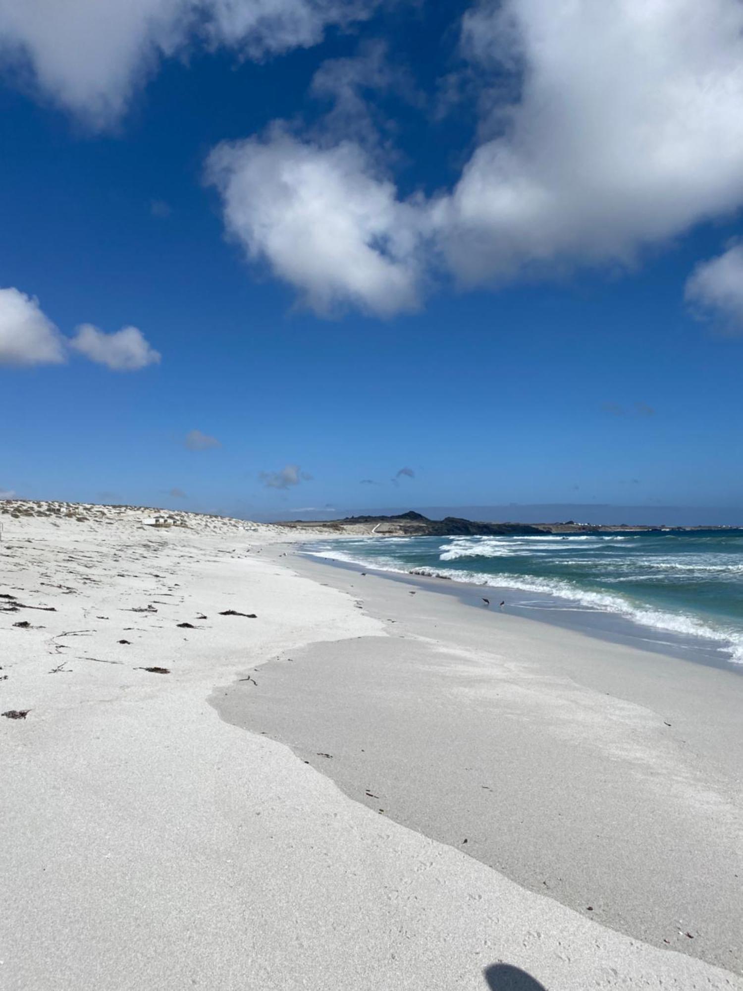 Punta De Choros Lodge Luaran gambar