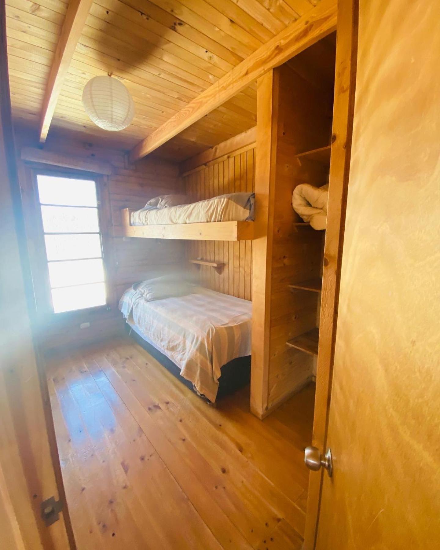 Punta De Choros Lodge Luaran gambar