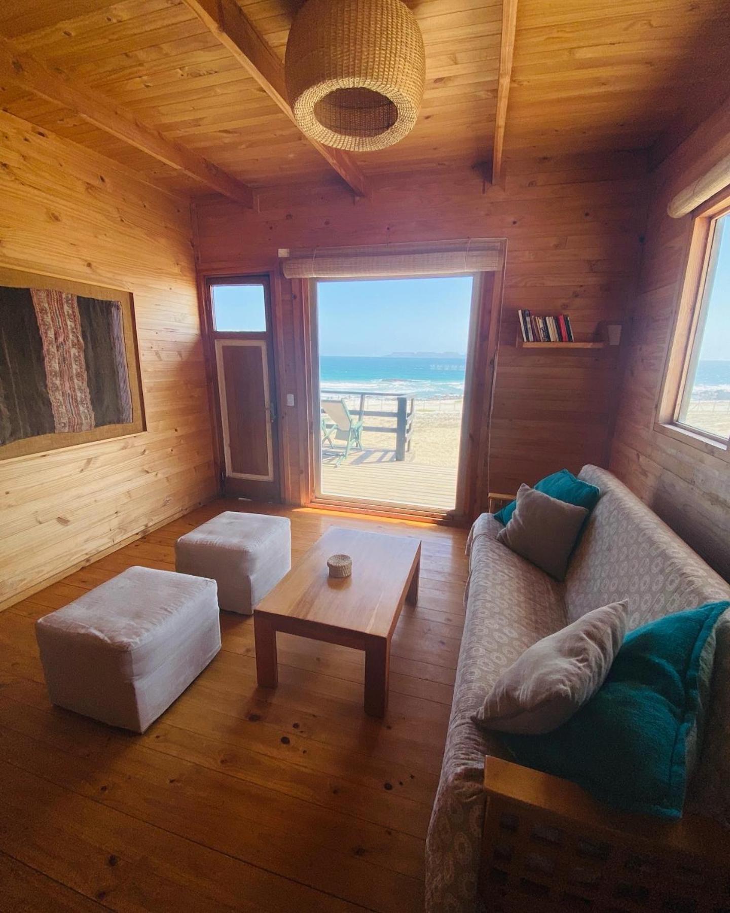 Punta De Choros Lodge Luaran gambar