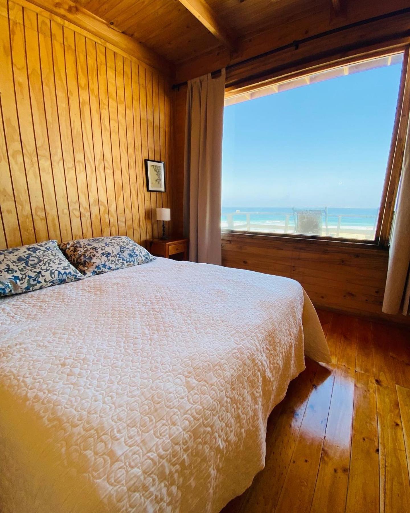 Punta De Choros Lodge Luaran gambar
