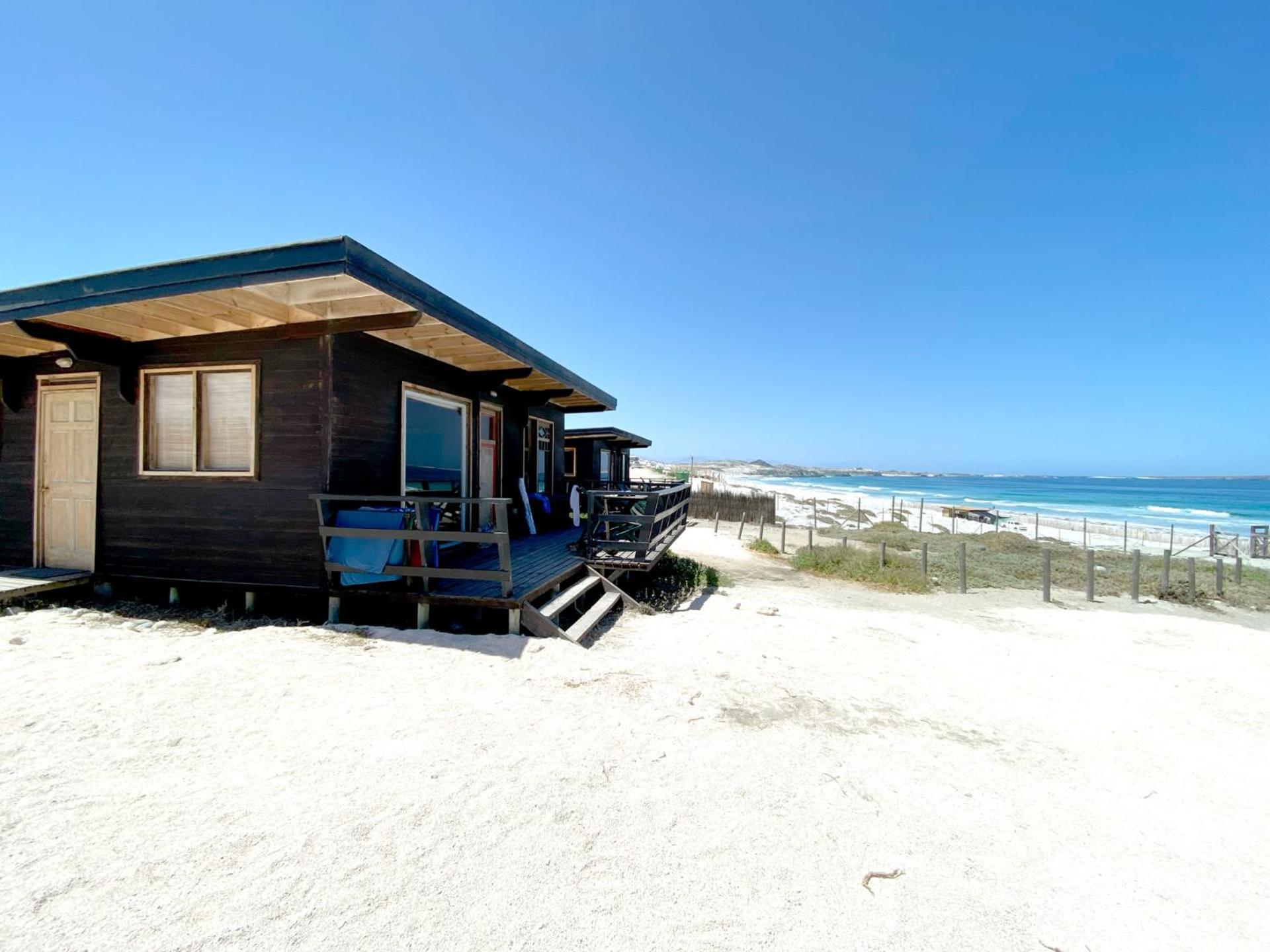 Punta De Choros Lodge Luaran gambar