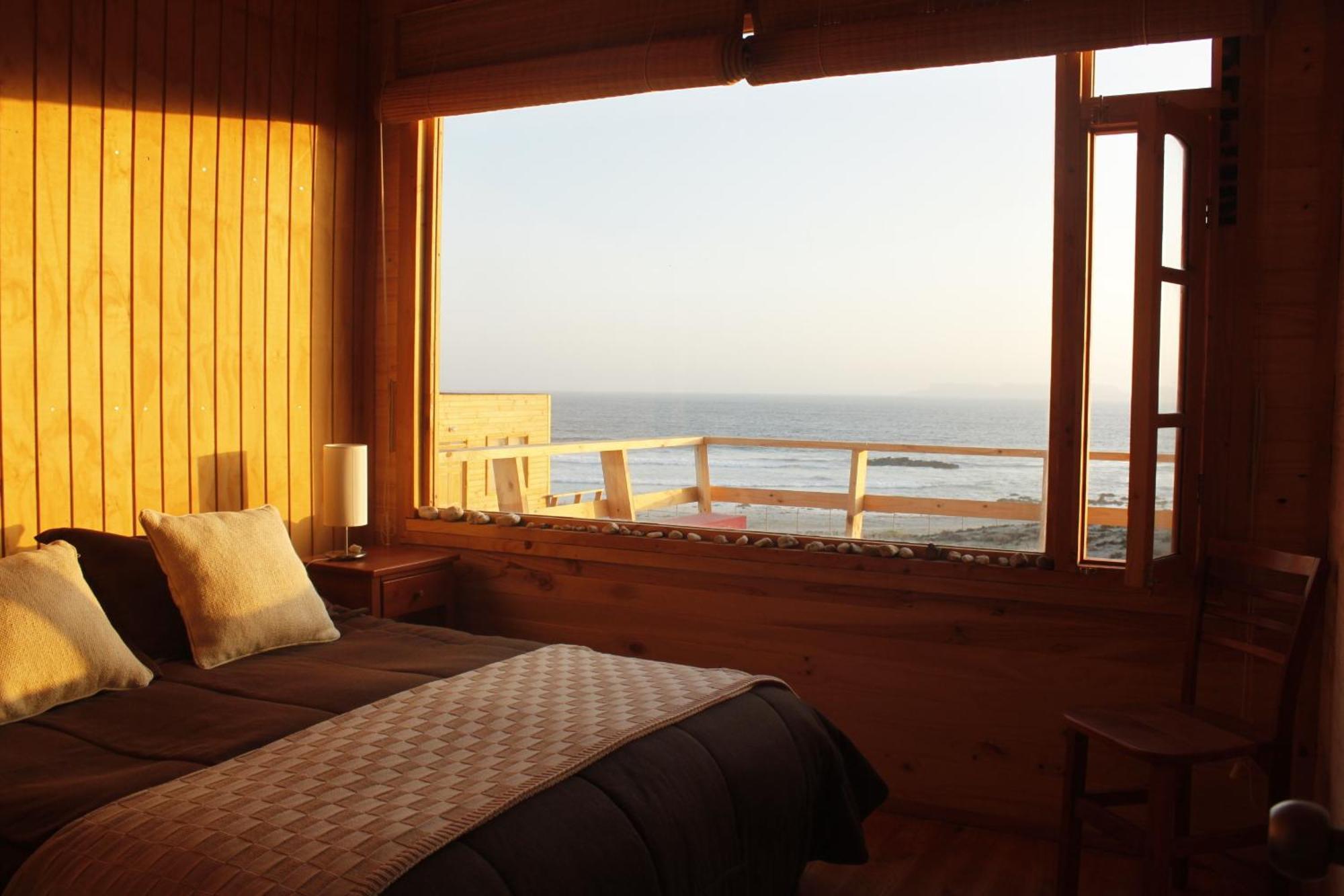 Punta De Choros Lodge Luaran gambar