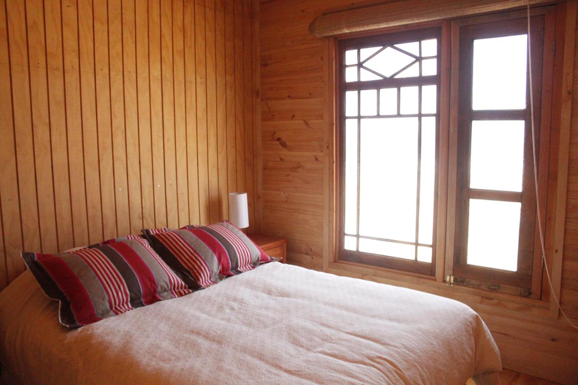 Punta De Choros Lodge Luaran gambar