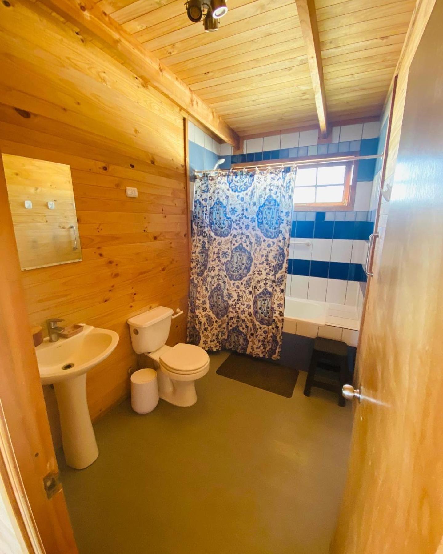 Punta De Choros Lodge Luaran gambar